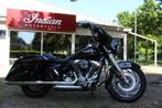 Harley-Davidson Street Glide FLH-X, Motoren, Motoren | Harley-Davidson, 1690 cc, Chopper, Bedrijf, Meer dan 35 kW