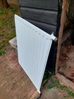 radiator 76 x 101 cm, Ophalen, 30 tot 80 cm, Gebruikt, Radiator