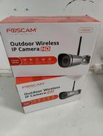 2 x Foscam FI9800P nieuw in doos!, Nieuw, Ophalen of Verzenden