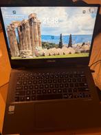 Asus Vivobook Flip Laptop, Computers en Software, Windows Laptops, Asus Vivobook, 2 tot 3 Ghz, Qwerty, Ophalen of Verzenden