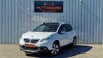 Peugeot 2008 1.2 PureTech Allure Pack Premium Plus, Voorwielaandrijving, Gebruikt, 1199 cc, Met garantie (alle)