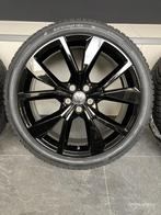 18” originele Volkswagen Polo 2G0 Misano velgen banden 5x100, 18 inch, -, -, Banden en Velgen