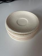 Wedgewood Edme Schotels (7 stuks), Huis en Inrichting, Keuken | Servies, Gebruikt, Ophalen of Verzenden, Wedgwood, Kop(pen) en/of Schotel(s)