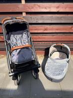 Kinderwagen van het merk Mutsy i2, Verzenden, Zo goed als nieuw, Mutsy