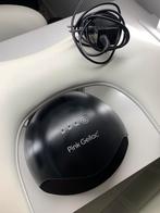 Pink gellac led lamp maat L, Ophalen of Verzenden, Gebruikt, Zwart, Handen en Nagels