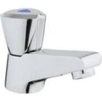 Grohe costa fonteinkraan toiletkraan wastafelkraan, Ophalen of Verzenden, Gebruikt, Chroom, Toilet