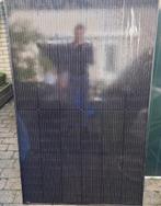 Zonnepanelen 3x 365watt, Ophalen, Zo goed als nieuw