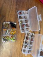 Vliegen, Verzenden, Gebruikt, Overige typen