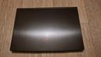 MSI GF63 Thin 10SCSR - gaming laptop, Computers en Software, Windows Laptops, Gebruikt, 2 tot 3 Ghz, Ophalen of Verzenden, Gaming
