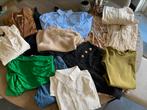 Kledingpakket maat S / pakket kleding totaal 13 stuks, Kleding | Dames, Dames-kledingpakketten, Ophalen of Verzenden, Zo goed als nieuw