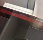 Siemens EX675LXC1E Inductiekookplaat - Barst, Werkt!, Witgoed en Apparatuur, Ophalen, Gebruikt, 4 kookzones, Inbouw