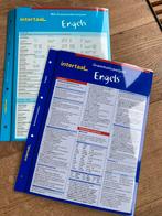 Intertaal Engels, Diversen, Ophalen of Verzenden, Zo goed als nieuw