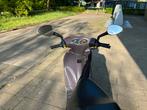 Peugeot Vivacity Silverline Snor 2 Takt, Fietsen en Brommers, Ophalen, Tweetakt, Gebruikt, Overige modellen