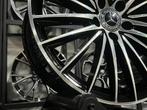 18'' Mercedes AMG Look velgen A B C E CLA V GLA Klasse Vito, Auto-onderdelen, Banden en Velgen, 18 inch, Bestelwagen, Velg(en)