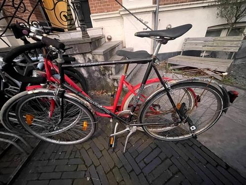 Herren Fiets | Men Bike | "Torino Super Klasse" | Retro Bike, Fietsen en Brommers, Fietsen | Heren | Herenfietsen, Gebruikt, Overige merken