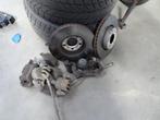 remblokken en schijven volvo S 60, Ophalen, Gebruikt, Volvo