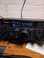 yaesu ft 950, Telecommunicatie, Zenders en Ontvangers, Ophalen, Gebruikt, Zender en Ontvanger