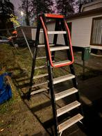 Altrex taures, Ophalen, Zo goed als nieuw, Minder dan 2 meter