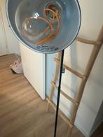 Vloerlamp Light & Living, Ophalen, Gebruikt, Metaal, 150 tot 200 cm