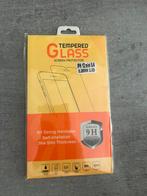 Tempered Glass Screenprotector – iPhone 12 Mini (5.4”), Ophalen of Verzenden, Nieuw, IPhone 12 Mini