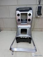 Volvo S60 II 2 middenconsole waterval aluminium alu 1286270, Auto-onderdelen, Interieur en Bekleding, Ophalen of Verzenden, Gebruikt