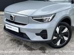 Volvo XC40 Single Motor Extened Range Core 82 kWh Zwart dak, Automaat, Gebruikt, Volvo Selected Used Cars, 82 kWh