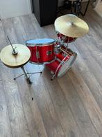 Drumstel voor kinderen, Muziek en Instrumenten, Ophalen, Gebruikt, Overige merken