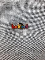 1 kleurrijke pin met de tekst - beKind - te koop, Ophalen of Verzenden, Nieuw, Overige onderwerpen, Speldje of Pin