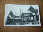 WITMARSUM  >  R.K. KERK EN KLOOSTER, Verzenden, 1940 tot 1960, Gelopen