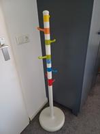 Ikea Krokig kapstok, Zo goed als nieuw, Minder dan 100 cm, Metaal, Ophalen