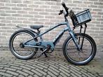 Stoere jongensfiets 20 inch, Fietsen en Brommers, Fietsen | Jongens, Ophalen, Zo goed als nieuw, 20 inch, Handrem