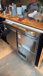 Gratis afhalen kapotte rvs barkoelkast, Witgoed en Apparatuur, Koelkasten en IJskasten, 200 liter of meer, Ophalen of Verzenden