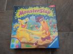 Monsterslap Ravensburger, Een of twee spelers, Ophalen of Verzenden, Zo goed als nieuw, Ravensburger