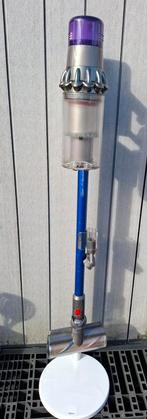 Dyson v11 absolute steel stofzuiger, Ophalen, Zo goed als nieuw