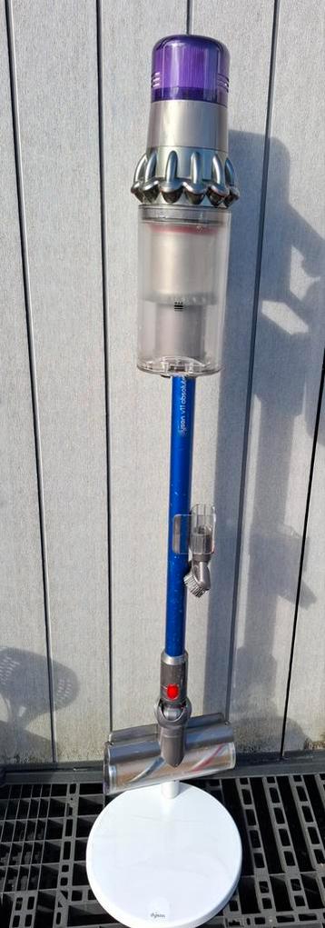 Dyson v11 absolute steel stofzuiger beschikbaar voor biedingen