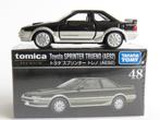 Tomica premium 48 Toyota Sprinter Trueno 1/60 3inch tomy, Ophalen of Verzenden, Nieuw, Auto