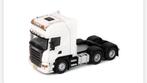 WSI TEKNO 6x4 Gezocht ! White Line, Hobby en Vrije tijd, Modelauto's | 1:50, Ophalen of Verzenden, Zo goed als nieuw, Bus of Vrachtwagen