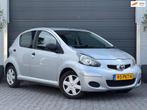 Toyota Aygo 1.0-12V Access | Airco | 5-DRS | 2011 | Goed ond, Voorwielaandrijving, Euro 5, Stof, Gebruikt