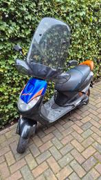 Peugeot Vivacity Xrace, Ophalen, Zo goed als nieuw, Benzine, Vivacity