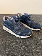 Nike Air Max Denim 38, Ophalen, Blauw, Nike, Sneakers of Gympen