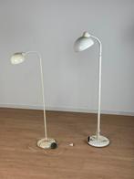 vintage vloerlampen, Ophalen, Gebruikt, Vintage