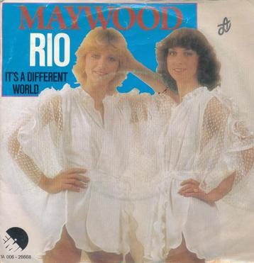 2300 Maywood - Rio (1981) beschikbaar voor biedingen