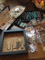 Sieraden, Sieraden, Tassen en Uiterlijk, Antieke sieraden, Ophalen of Verzenden, Overige materialen, Broche