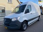 Mercedes-Benz Sprinter 311 2.2 CDI L2H2 EUR6 Aut,Werkplaats,, Achterwielaandrijving, Gebruikt, 4 cilinders, Bedrijf