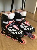 Skeelers maat 38,5, Ophalen, Zo goed als nieuw, Inline skates 4 wielen, Overige merken