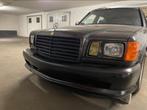 Mercedes W126 WALD Bodykit + Uitlaat 560 500 420 SEL, Ophalen, Gebruikt, Voor, Mercedes-Benz