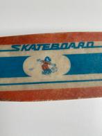 Jaren 70 old school skateboard, Sport en Fitness, Skateboarden, Ophalen of Verzenden, Gebruikt, Skateboard