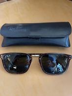 Vintage B&L Ray-ban zonnebril Premier E Tortoise classic T02, Ray-Ban USA, Zonnebril, Bruin, Ophalen of Verzenden