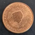 Nederland 2004 - 1 eurocent  -  DRKS, Postzegels en Munten, Munten | Europa | Euromunten, Ophalen of Verzenden, Overige landen