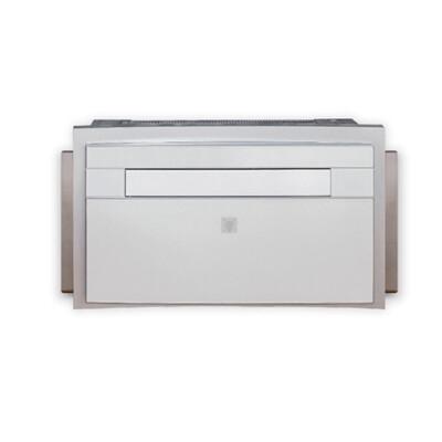 Santiago Airco Zonder Buitenunit Koelen &Verwarmen Monoblock, Witgoed en Apparatuur, Airco's, Ophalen, Koelen en Ontvochtigen
